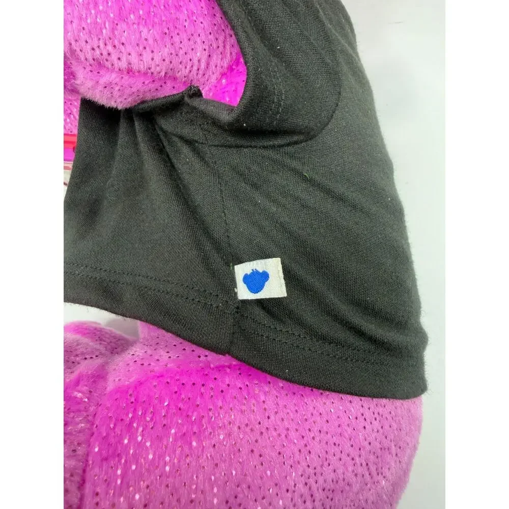 2023 Build A Bear Pink Red 19